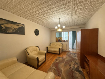 Apartament 2 camere | Decomandat | 52 mpu | Calea Floresti Manastur
