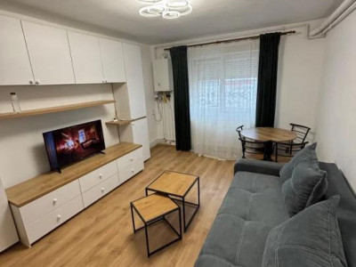 Garsoniera | Investitie | 22 mpu | Zona Fabricii Iris