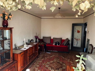 Apartament 3 camere | Etaj intermediar | 57 mpu | Kaufland Manastur