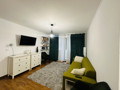 Apartament 3 camere | Decomandat | 54 mpu | Parang Manastur