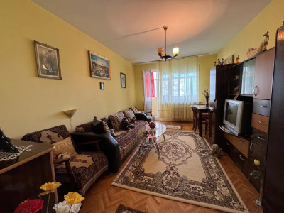 Apartament 2 camere | Decomandat | 49 mpu | zona Unirii Gheorgheni