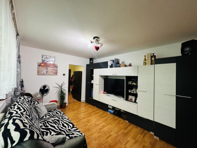 Apartament 3 camere | 61 mpu | Etaj intermediar | Minerva Manastur