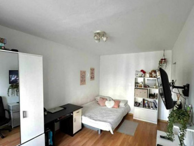 Garsoniera | Investitie | 23 mpu + 4 mp balcon | zona Expo Marasti 