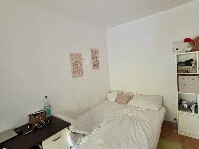 Garsoniera | Investitie | 23 mpu + 4 mp balcon | zona Expo Marasti 