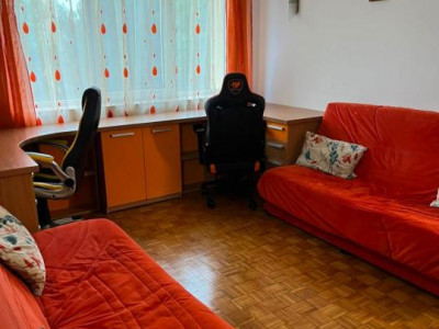 Apartament 2 camere | Etaj Intermediar |46 mpu| Iulius Mall Gheorgheni