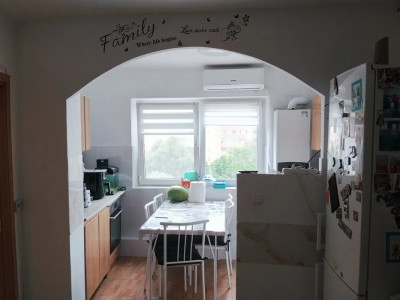 Apartament  2 camere | etaj intermediar | 42 mpu | Primaverii Manastur