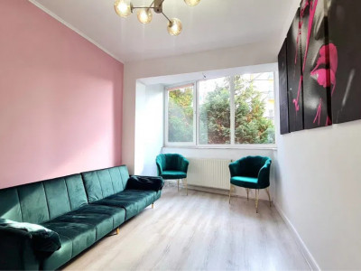 Apartament 3 camere | Decomandat | Parcare| 56 mpu | Iulius Gheorgheni