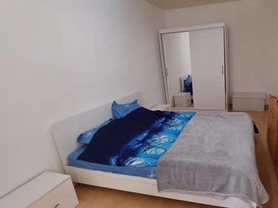 Garsoniera | Investitie | 24mpu + 3 mp balcon | zona Expo Marasti