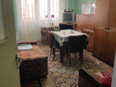 Apartament 2 camere | Decomandat | 51 mpu | zona Big Manastur