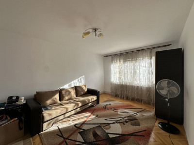 Apartament 3 camere | Decomandat | 65 mpu | Zona Kaufland Marasti