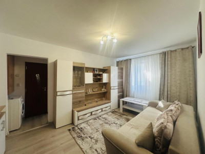 Apartament 2 camere | Investitie | 34 mpu |Academia de Muzica Manastur