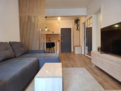 Apartament 2 camere | Etaj intermediar | 44mpu | Zona Kaufland Marasti