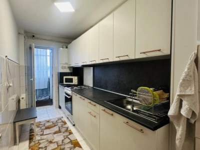 Apartament 2 camere | Decomandat | 54 mpu | Baza Sportiva Manastur