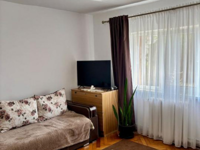 Apartament 2 camere | Investitie | 52 mpu | Iulius Mall Gheorgheni