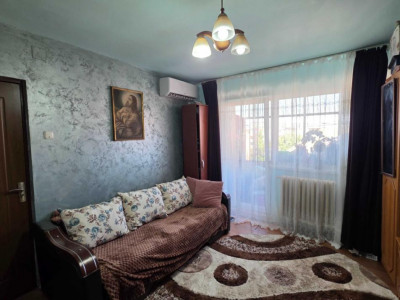Apartament 2 camere | Decomandat | 54 mpu | Fabricii de Zahar Marasti