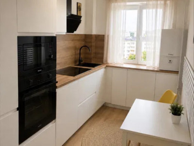 Apartament 3 camere | Modern | 64 mpu | Piata Ion Mester Manastur