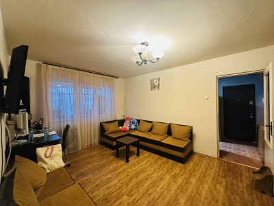 Apartament 3 camere | Investitie | 52 mpu | zona Mehedinti Manastur