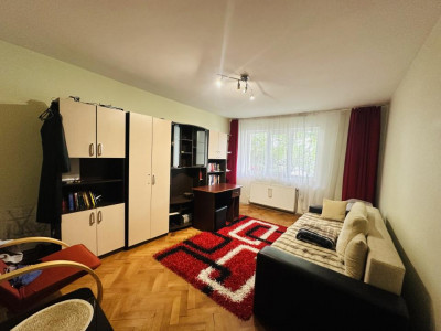 Apartament 2 camere | decomandat | 46 mpu | Manastur