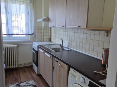Apartament 2 camere | Etaj intermediar | 55 mpu | Brancusi Gheorgheni