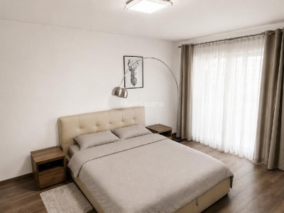 Apartament 2 camere | 49 mpu | Mehedinti Manastur