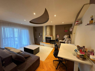 Apartament 3 camere | Renovat | Modern | 67 mpu | Piata Marasti