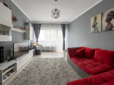 Apartament 2 camere | Nou | Parcare | 56 mpu | Zona Buna-Ziua