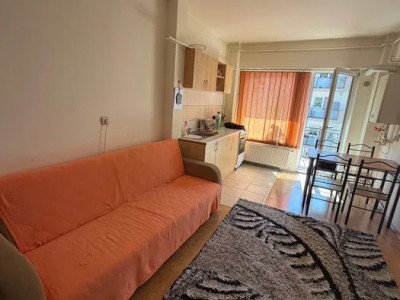 Apartament 2 camere | etaj intermediar | 39 mpu | zona Edgar Quinet 