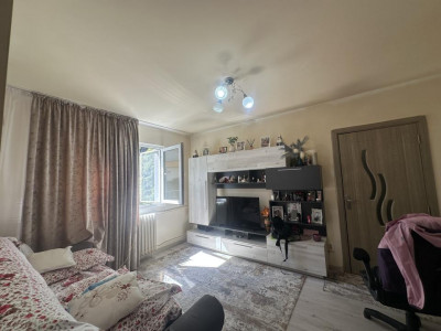 Apartament 3 camere | etaj intermediar | 44 mpu | Zona Ciucas Manastur