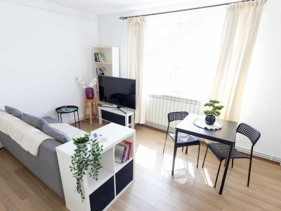 Apartament 2 camere | Decomandat | 40 mpu | zona Big Manastur