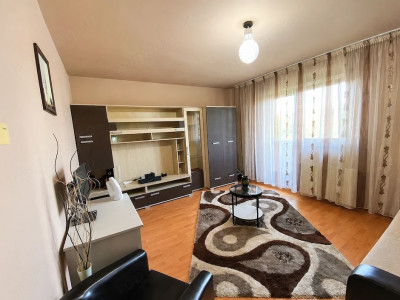 Apartament 2 camere | Modern | Garaj | 50 mpu | Frunzisului Manastur