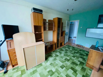 Apartament 2 camere | Decomandat | 51 mpu |Parking Primaverii Manastur