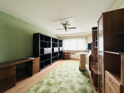 Apartament 2 camere | Decomandat | 51 mpu |Parking Primaverii Manastur