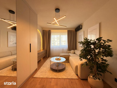 Apartament 2 camere | Modern | 45 mpu | zona Big Manastur