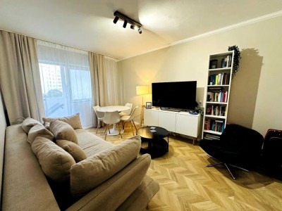Apartament 2 camere | modern | 43 mpu | Primaverii Manastur