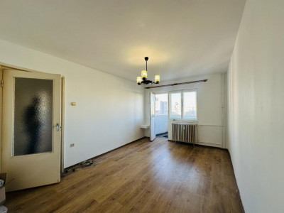 Apartament 2 camere | decomandat | 39 mpu | zona Big Manastur