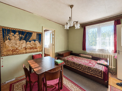 Apartament 2 camere | Investitie | 29 mpu| Zona Hotel Royal Gheorgheni