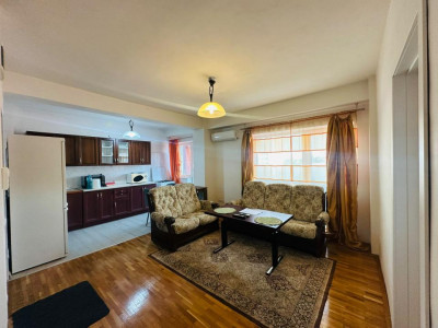 Apartament 2 camere | Parcare | 45 mpu | Alverna Gheorgheni