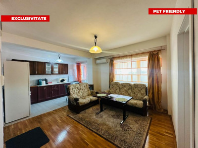 Apartament 2 camere | Parcare | 45 mpu | Alverna Gheorgheni