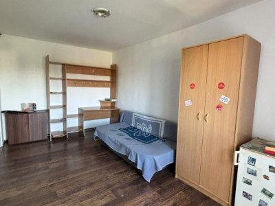 Garsoniera | Etaj Intermediar | 24mpu + 4mp Balcon | Expo Marasti 