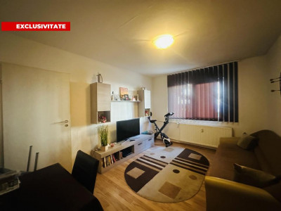 Apartament 2 camere | Investitie | 35 mpu | zona Ciucas Manastur