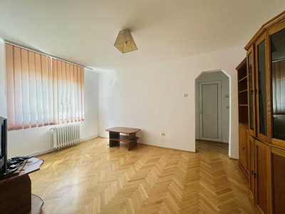 Apartament 4 camere | Etaj intermediar | 58 mpu | zona Big Manastur 