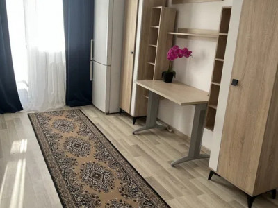 Garsoniera | Etaj Intermediar | 22 mpu+3mp balcon | Expo Marasti 