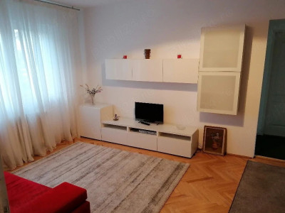 Apartament 3 camere | Investitie | 61 mpu | Bd. 1 dec 1918 Grigorescu