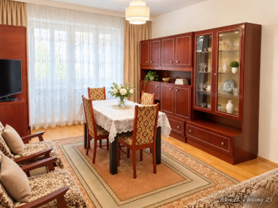 Apartament 3 camere | decomandat | 67 mpu | zona Parang Manastur