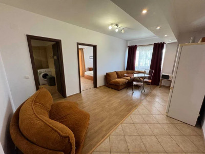 Apartament 2 camere | Etaj Intermediar | 38 mpu | Zona Calea Turzii 