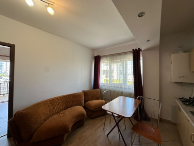 Apartament 2 camere | Etaj Intermediar | 38 mpu | Zona Calea Turzii 