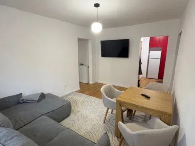 Apartamentn 3 camere | Modern | 50 mpu | Gr. Alexandrescu Manastur
