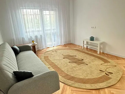 Apartament 3 camere | Modern | 56 mpu | Bd. 1 Dec 1918 Grigorescu