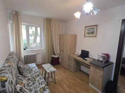 Apartament 2 camere | 34 mpu | zona Grigore Alexandrescu Manastur