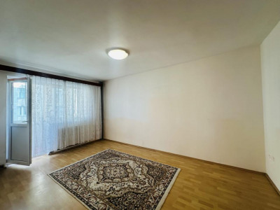 Apartament 2 camere | Decomandat | 40 mpu | Mehedinti Manastur